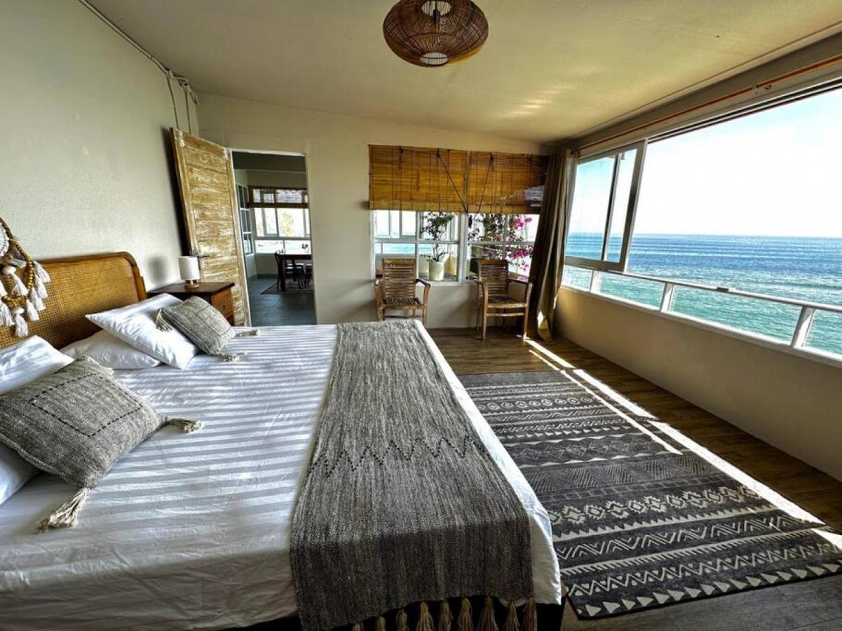 Beach Front Villa , All Mare 2 Uluwatu Exterior foto
