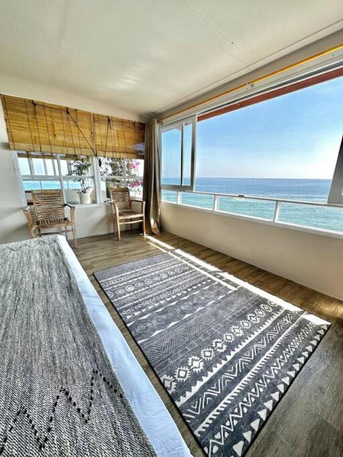 Beach Front Villa , All Mare 2 Uluwatu Exterior foto