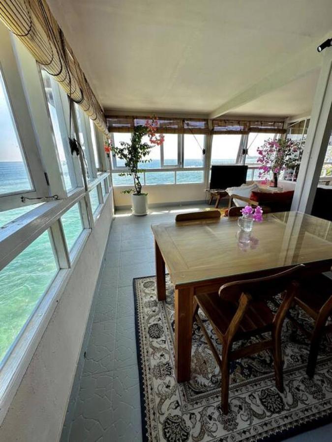 Beach Front Villa , All Mare 2 Uluwatu Exterior foto