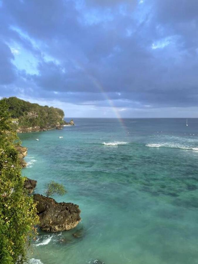 Beach Front Villa , All Mare 2 Uluwatu Exterior foto